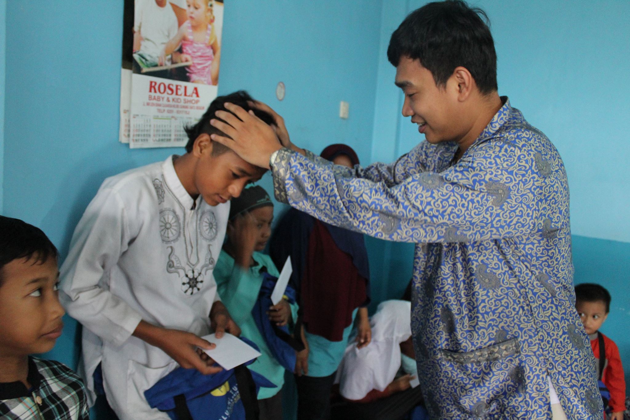 AlumniTutorial | Bogor