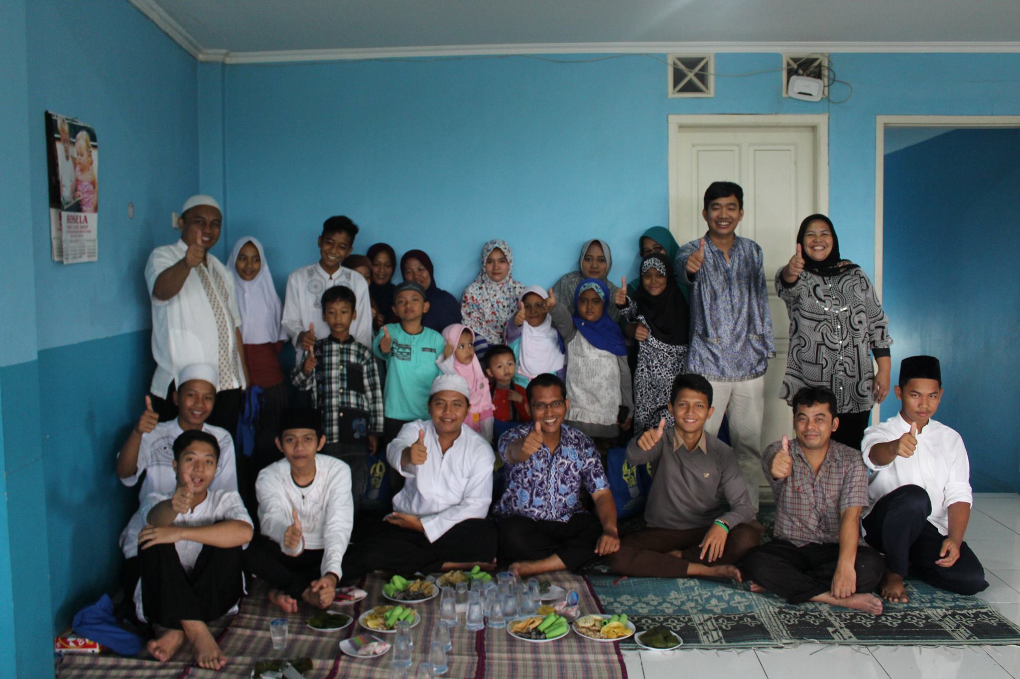 AlumniTutorial | Bogor