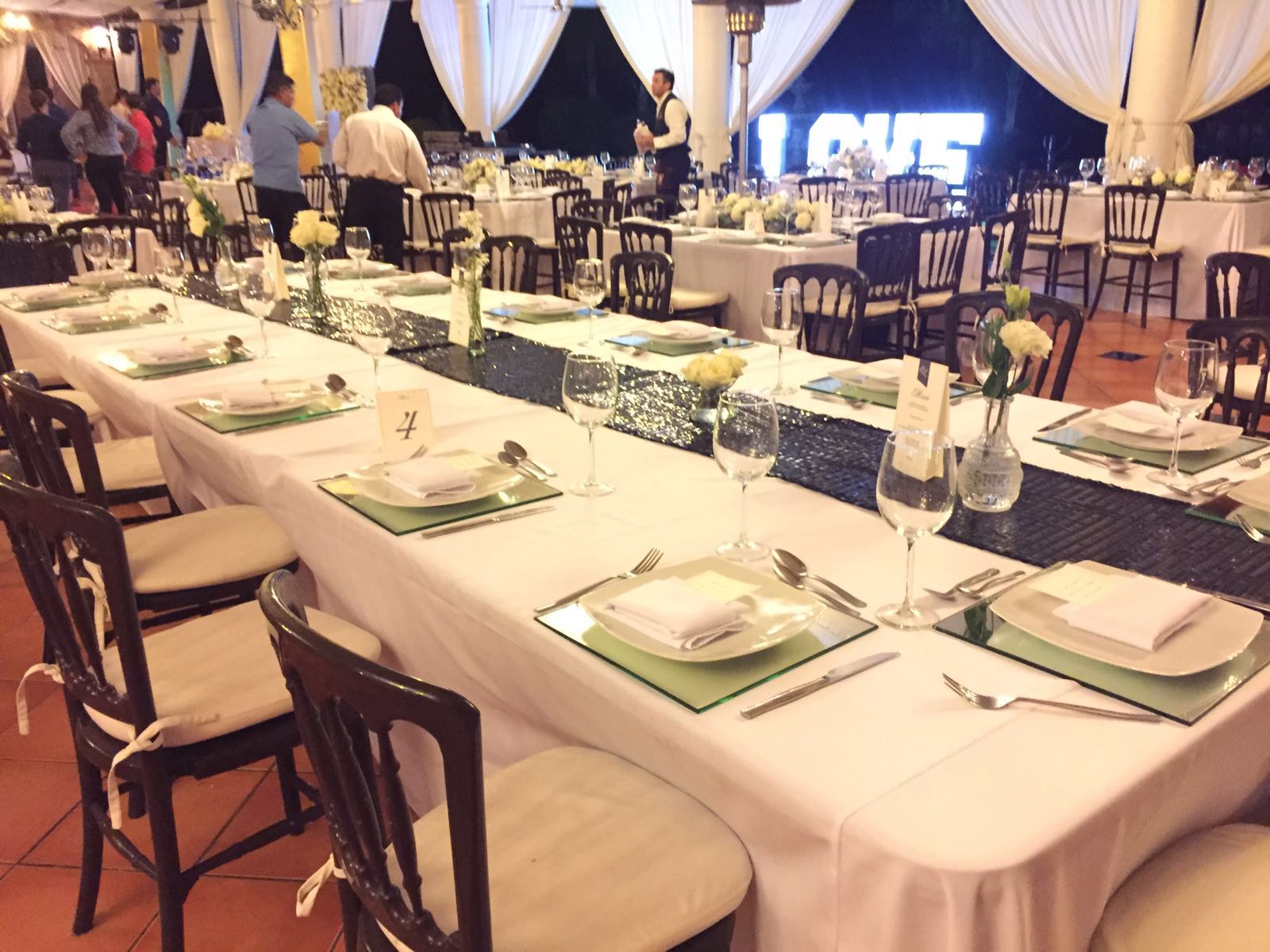 Oviedo Eventos | La Barca