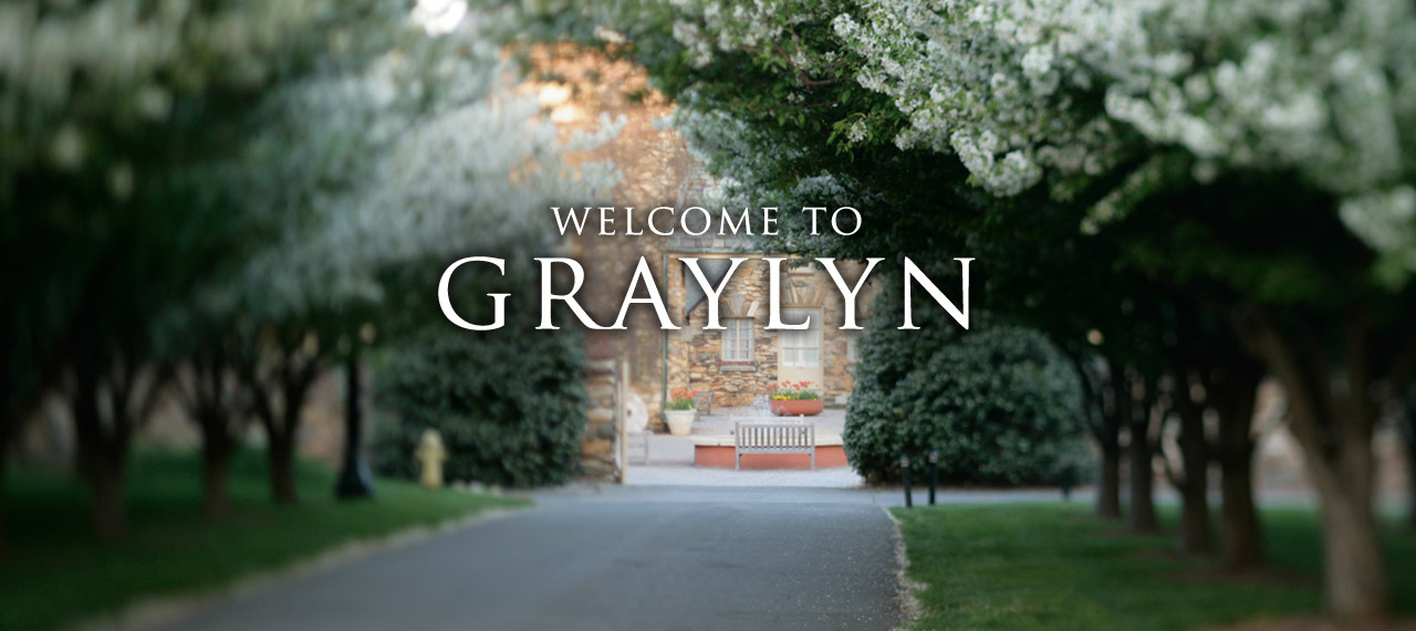 WFU Graylyn Pool & Tennis Club | Winston-Salem NC