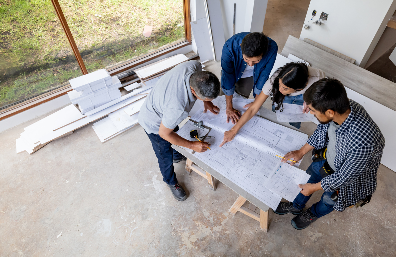 AP Build, LLC | Waco TX