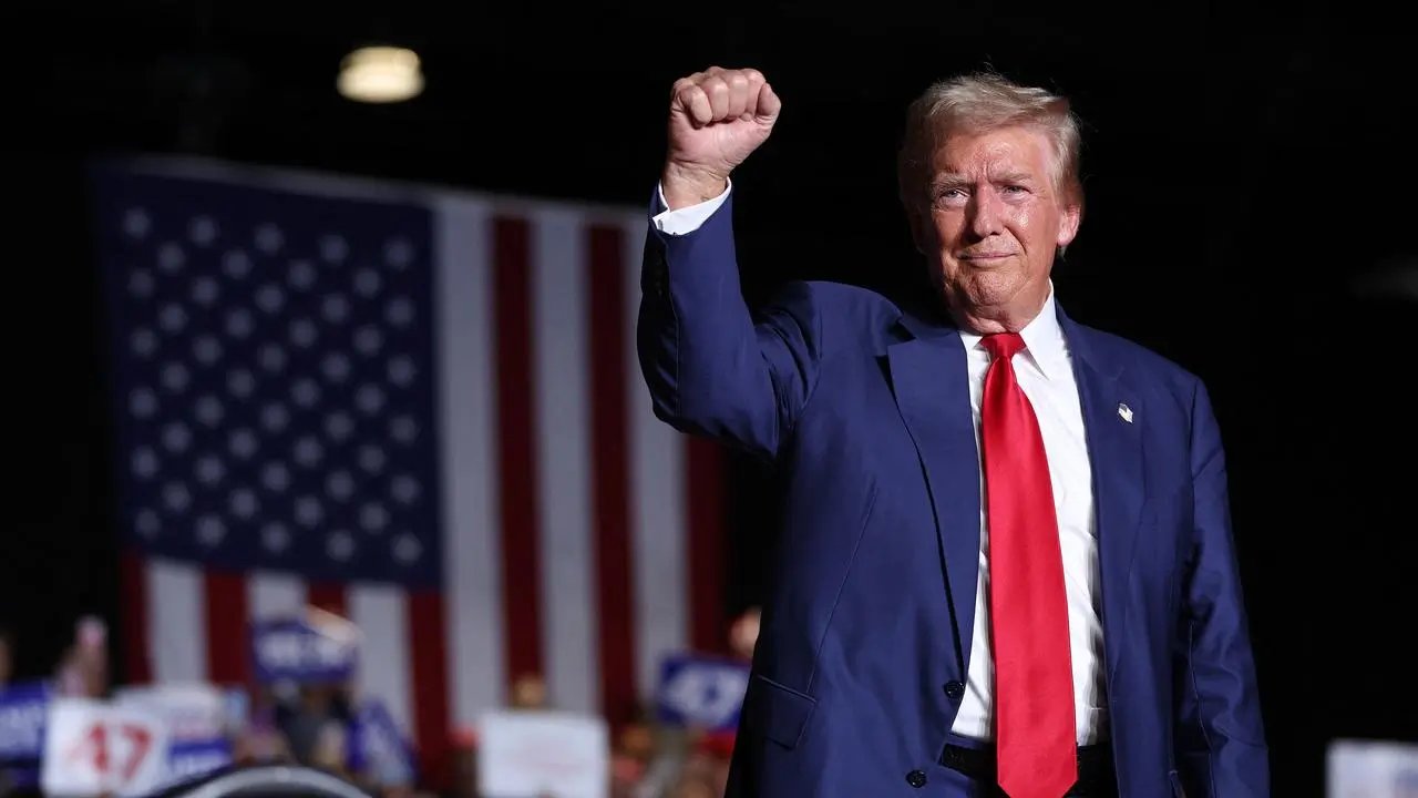 Patriot One News