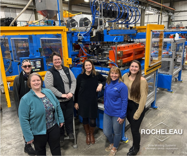 In celebration of... - Rocheleau Tool & Die Co., Inc. | Facebook