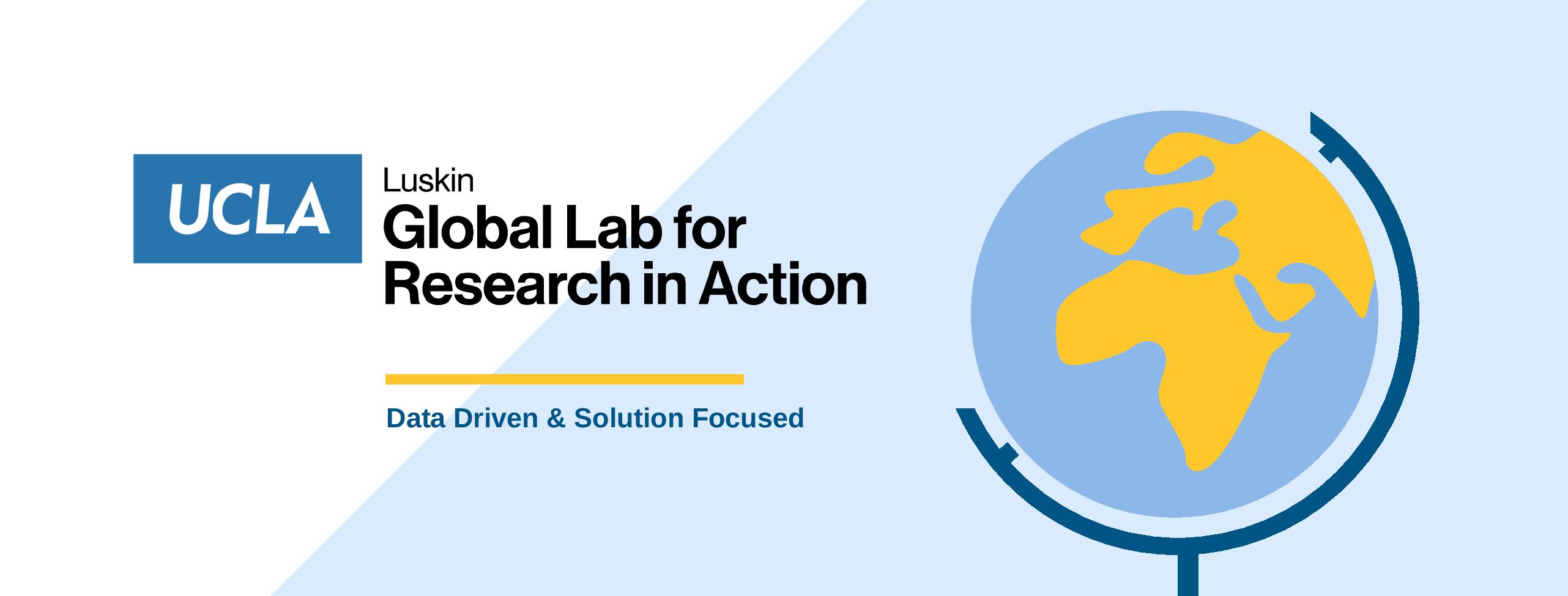 Global Lab for Research in Action