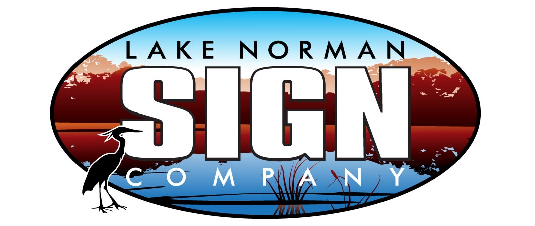 Lake Norman Sign Company | Mooresville NC