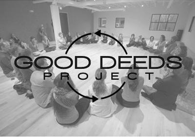 Our 2nd Tribal Meeting is this... - The Good Deeds Project | Facebook