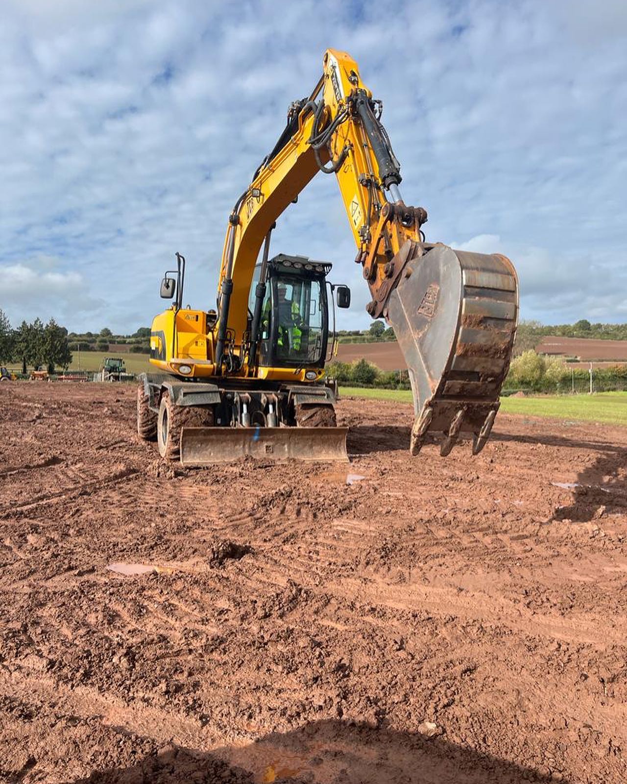 Plant Operator Training &... - Digger Training & Testing | Facebook