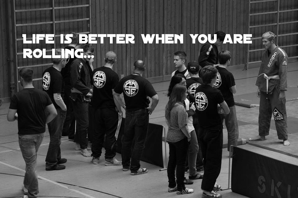 Alen Ramic Jiu Jitsu added a new photo. - Alen Ramic Jiu Jitsu