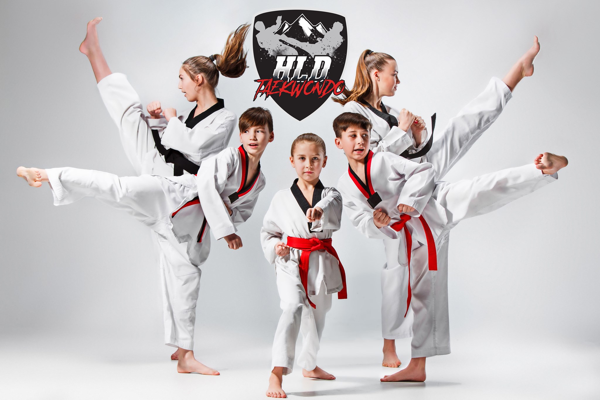 HLD Taekwondo | Sainte-Catherine QC