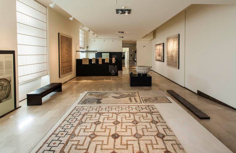 Palazzo Simi, Centro Operativo per l'Archeologia di Bari