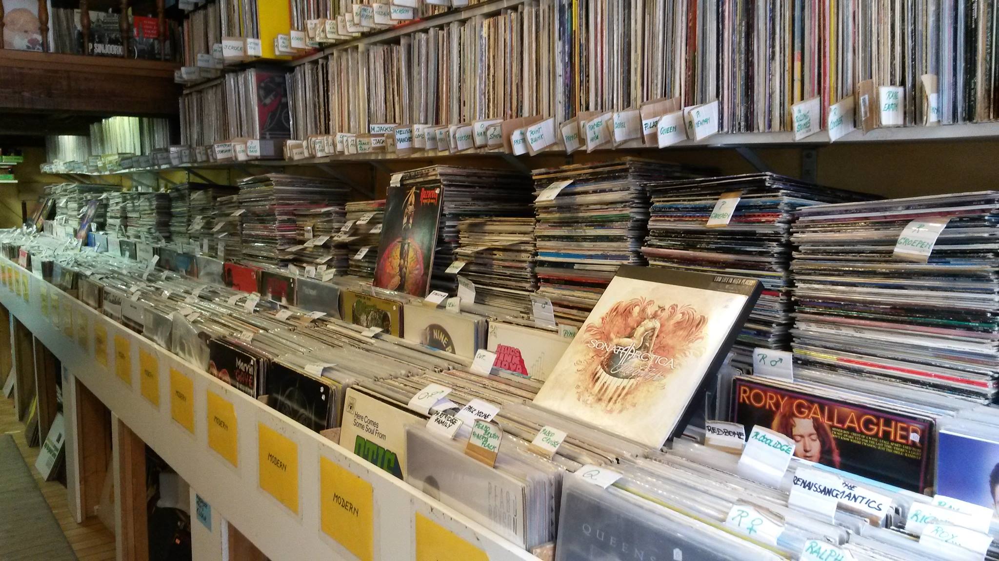 Chelsea records | Antwerp