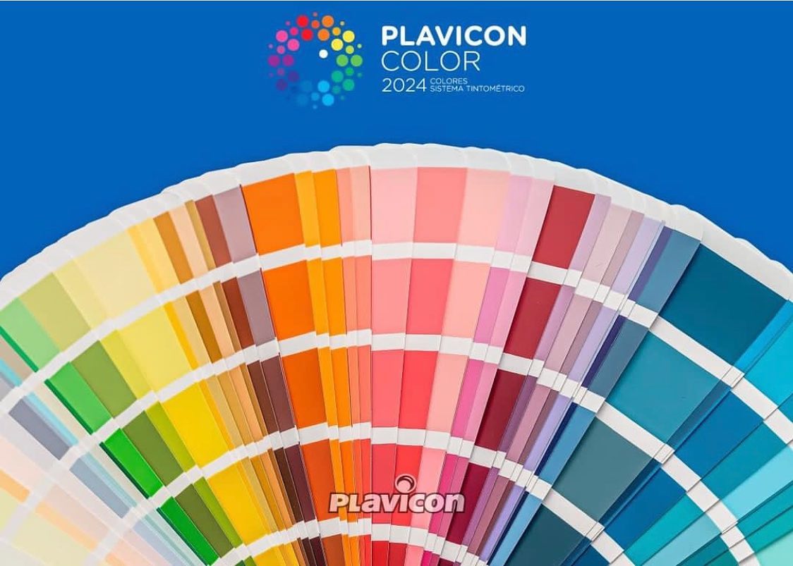 ¡Ponele Color, ponele Plavicon! Conoces... - plavicon_formosa