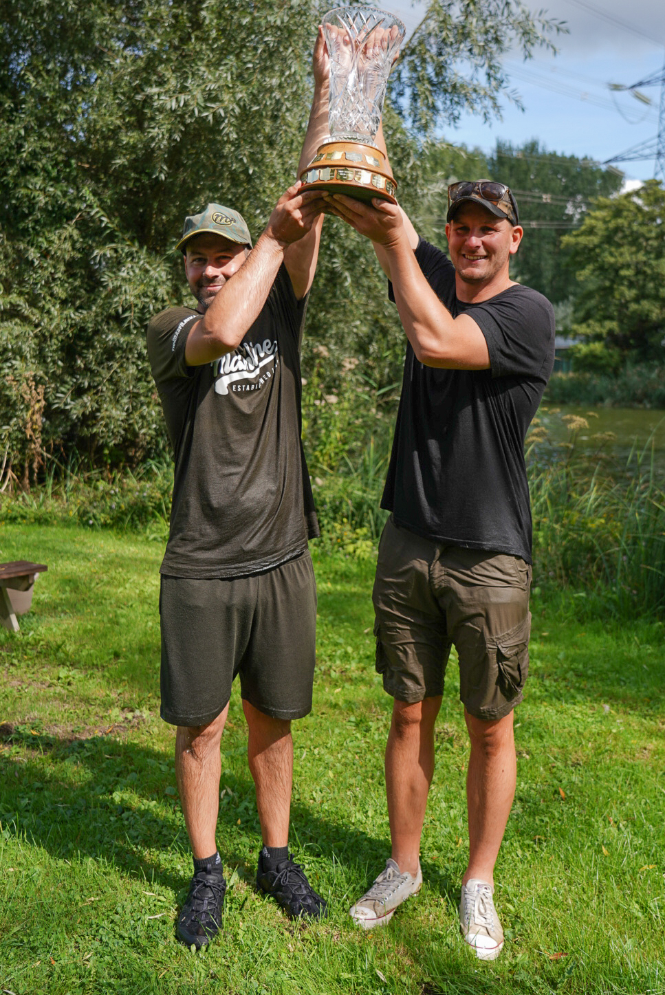 🎉 BCAC WINNERS 🎉 . A huge... - Korda Developments