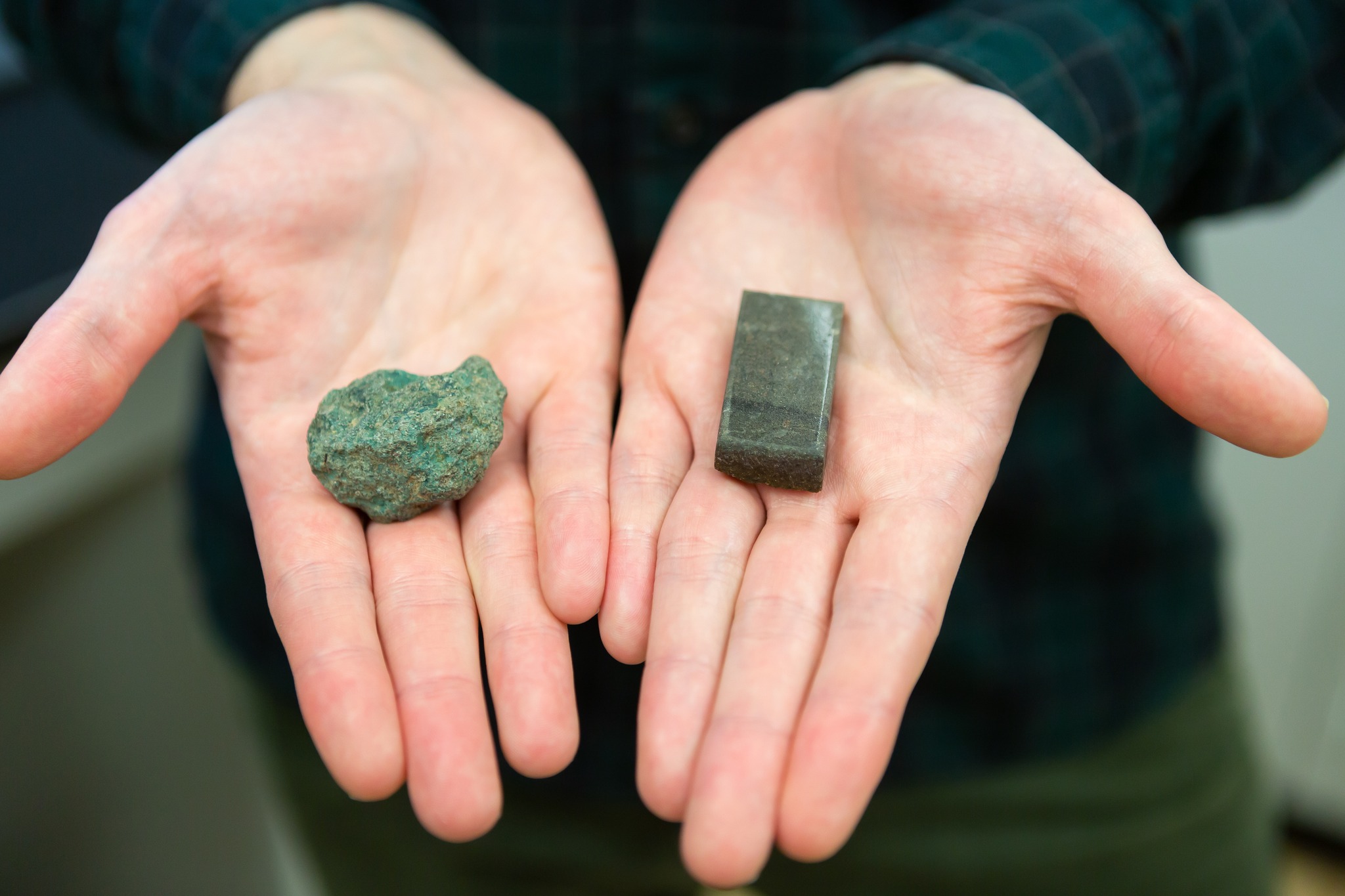 Here's a look at some of the... - The University of Chicago | Facebook