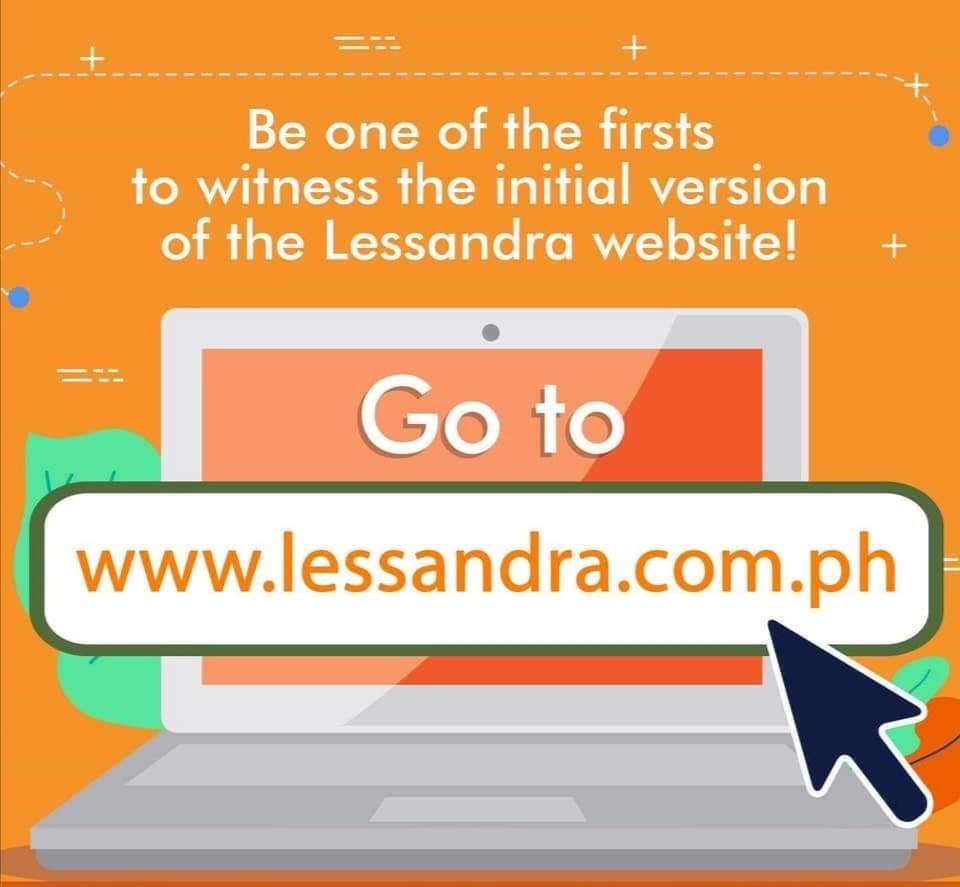 Camella General Trias - Lessandra continues to be a star on the rise ...