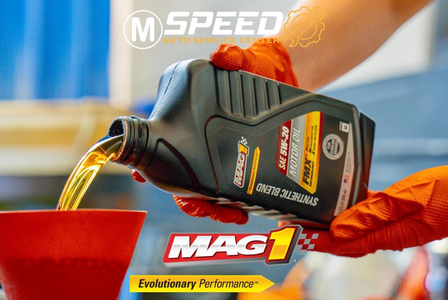 MSpeed - Auto Service... - MSpeed - Auto Service Center