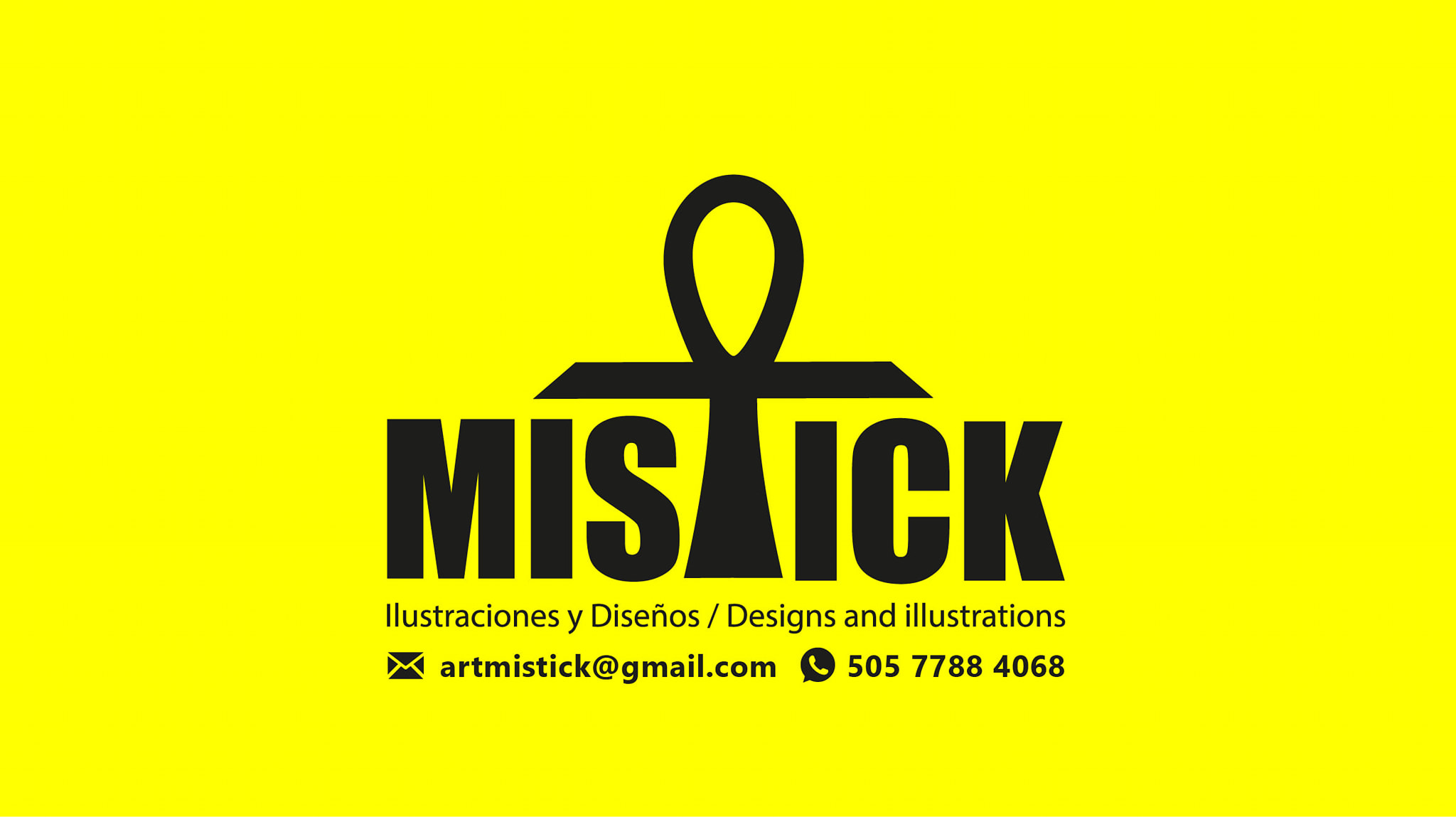 Mistick | América
