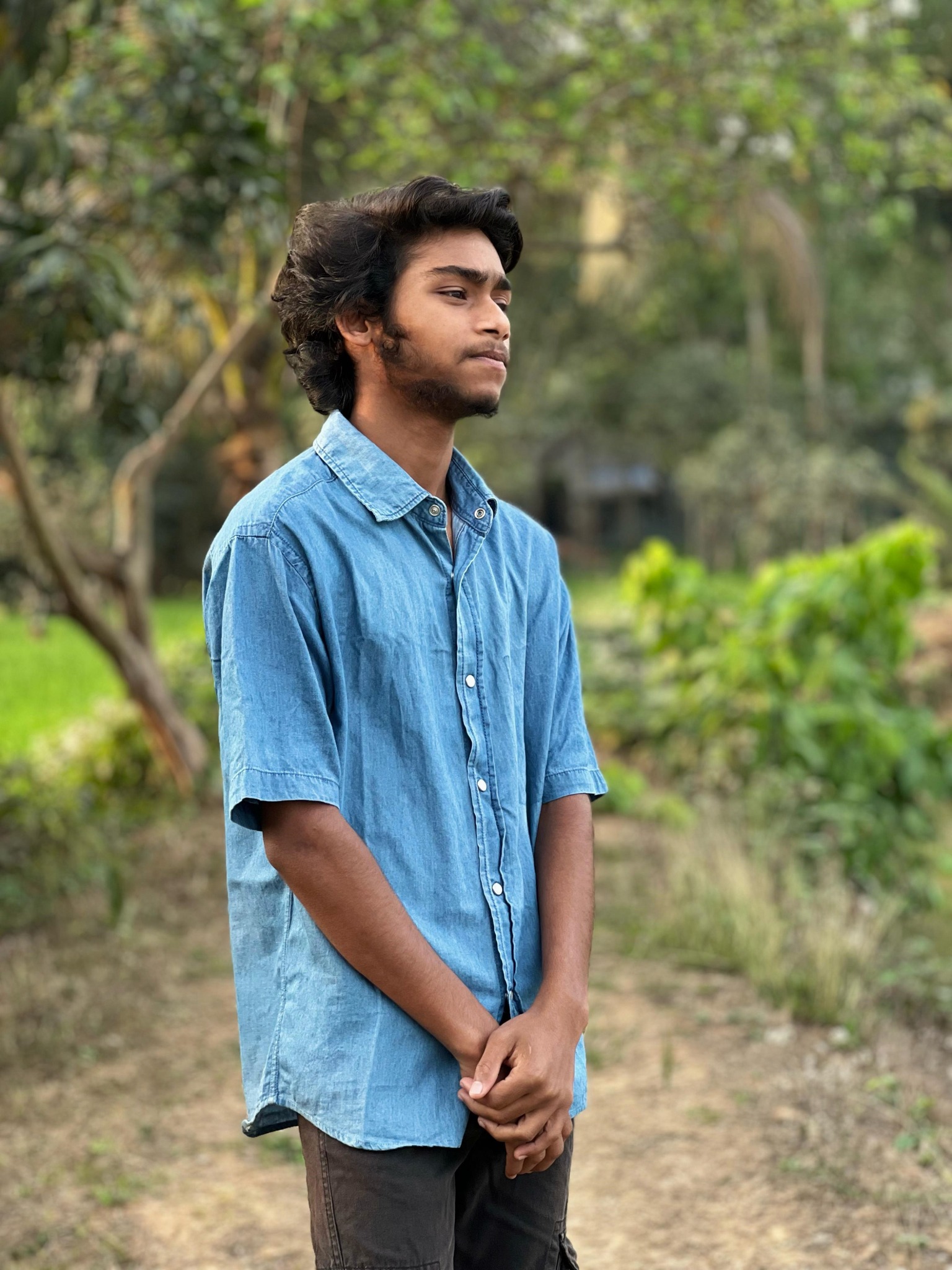 MD Rifat Hossain