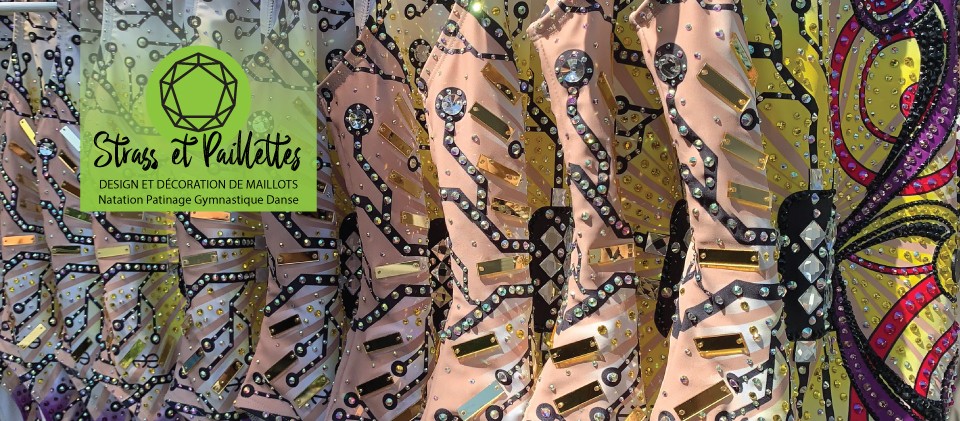 strass-paillettes