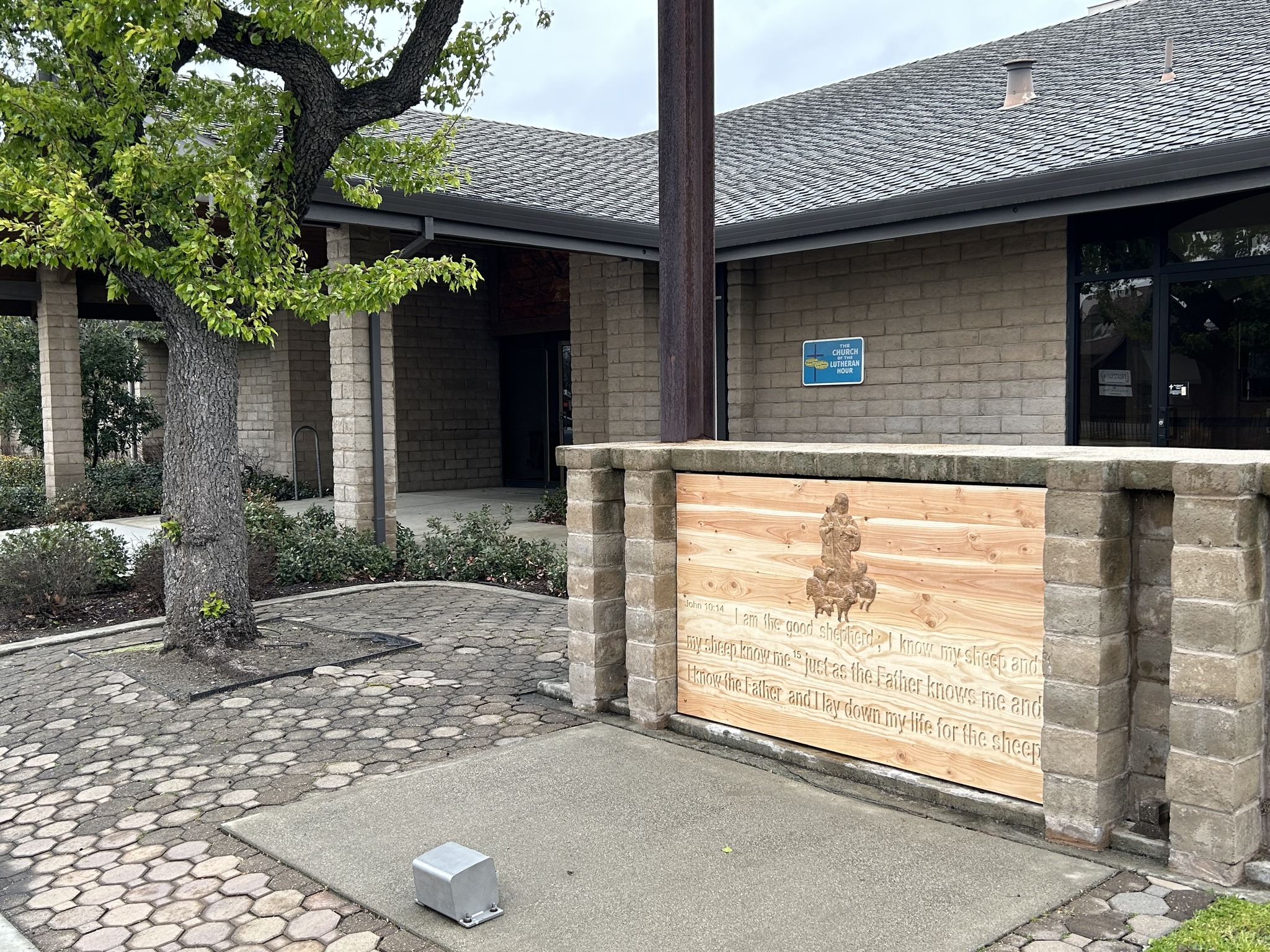 What a magnificent... - Good Shepherd Lutheran, Turlock | Facebook