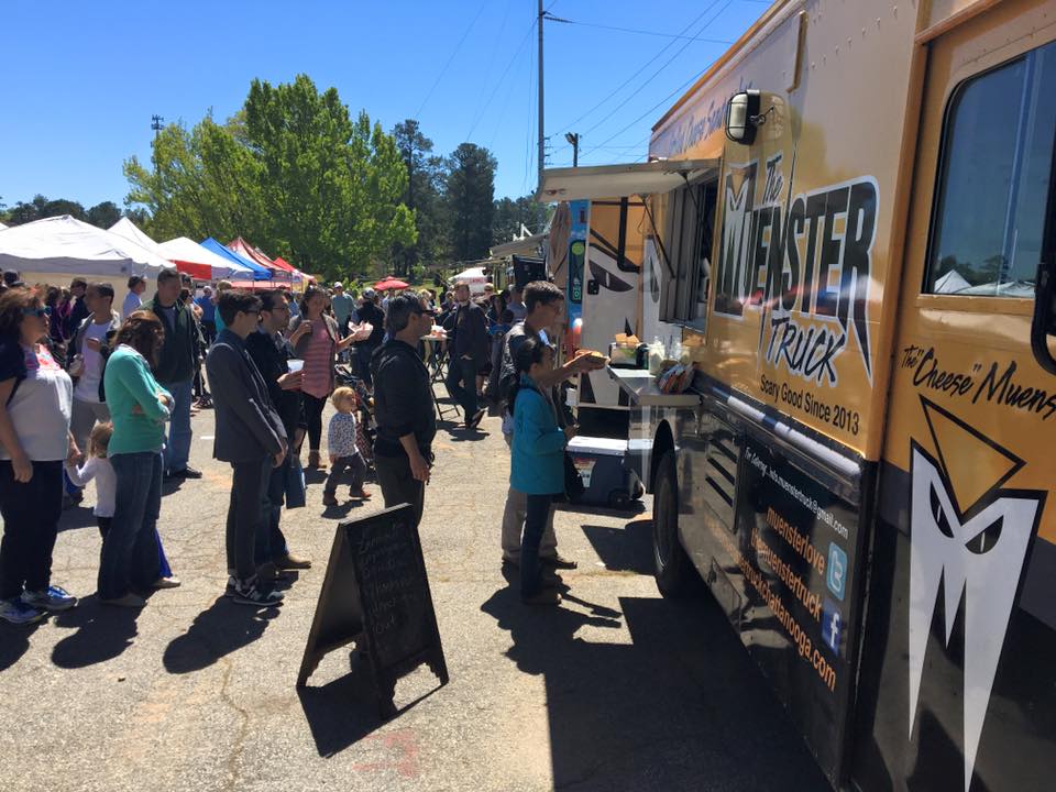 Food-O-Rama - Get your comfort food on with an amazing...