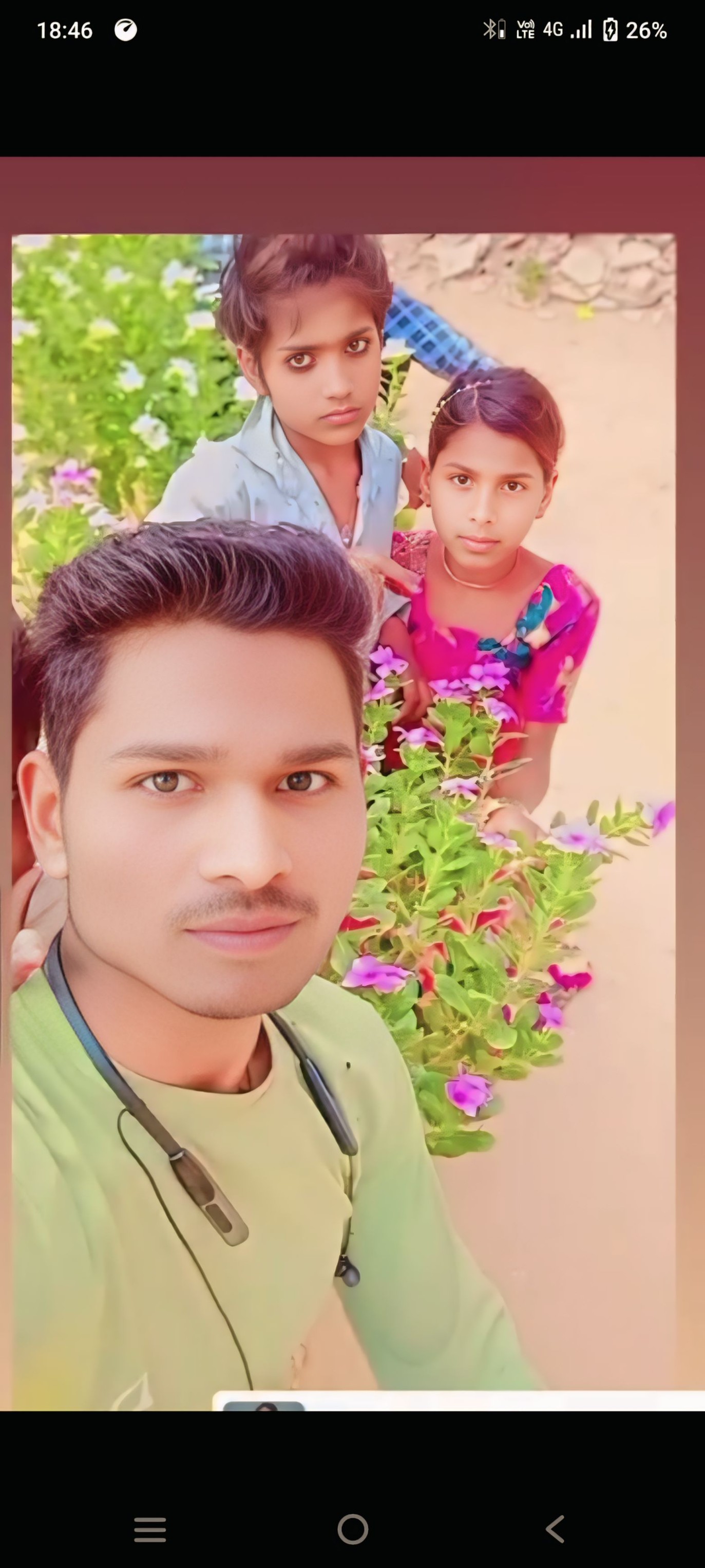 Kishor rana jalore