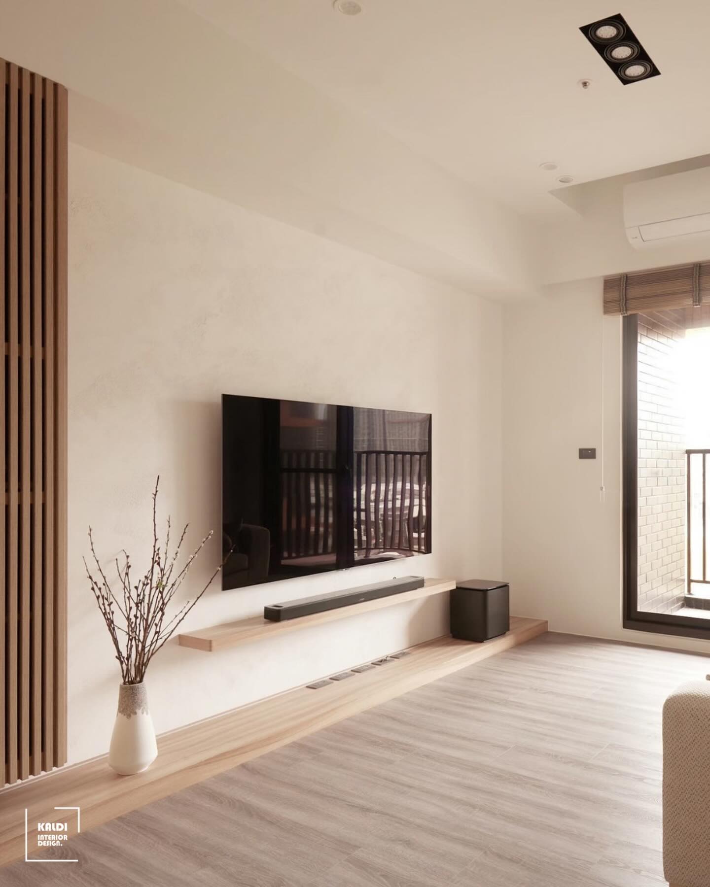 柯邸室內設計 Kaldi Interior Design | Bade District