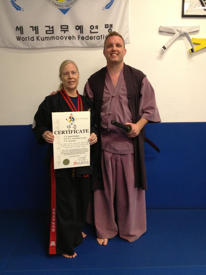 American Kummooyeh Association
