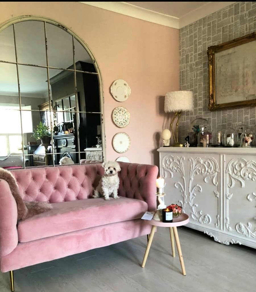 🎨 Dita's Powder Puff from the... - Stillorgan Decor