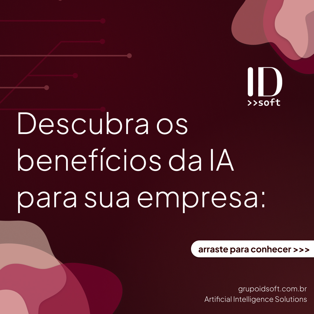 ID Soft - 🗣️ Entre em contato conosco para saber como...