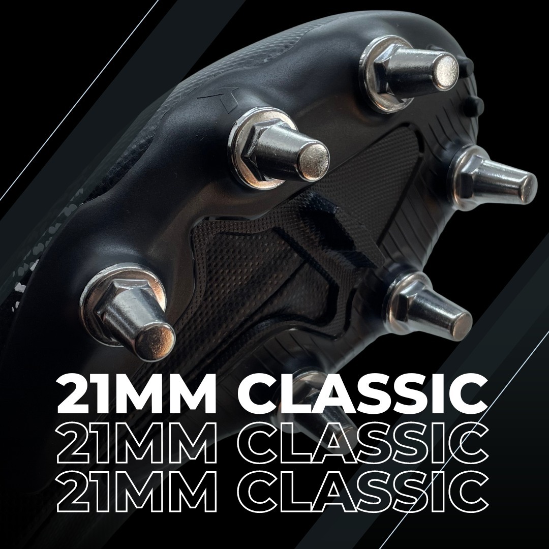 Scrum Strong - 🦍 21MM CLASSIC STUDS⁠ ⁠ Unleash your... | Facebook