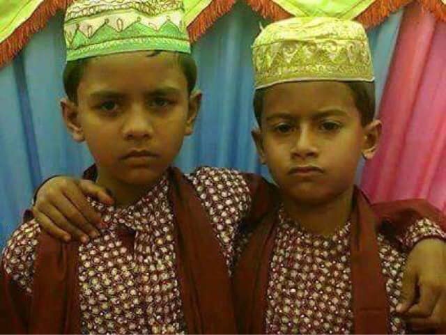 Mir Rakib