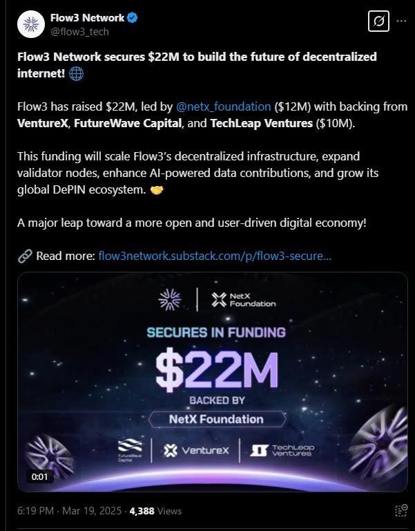 Cộng Đồng Gamefi, Node Depin | Facebook
