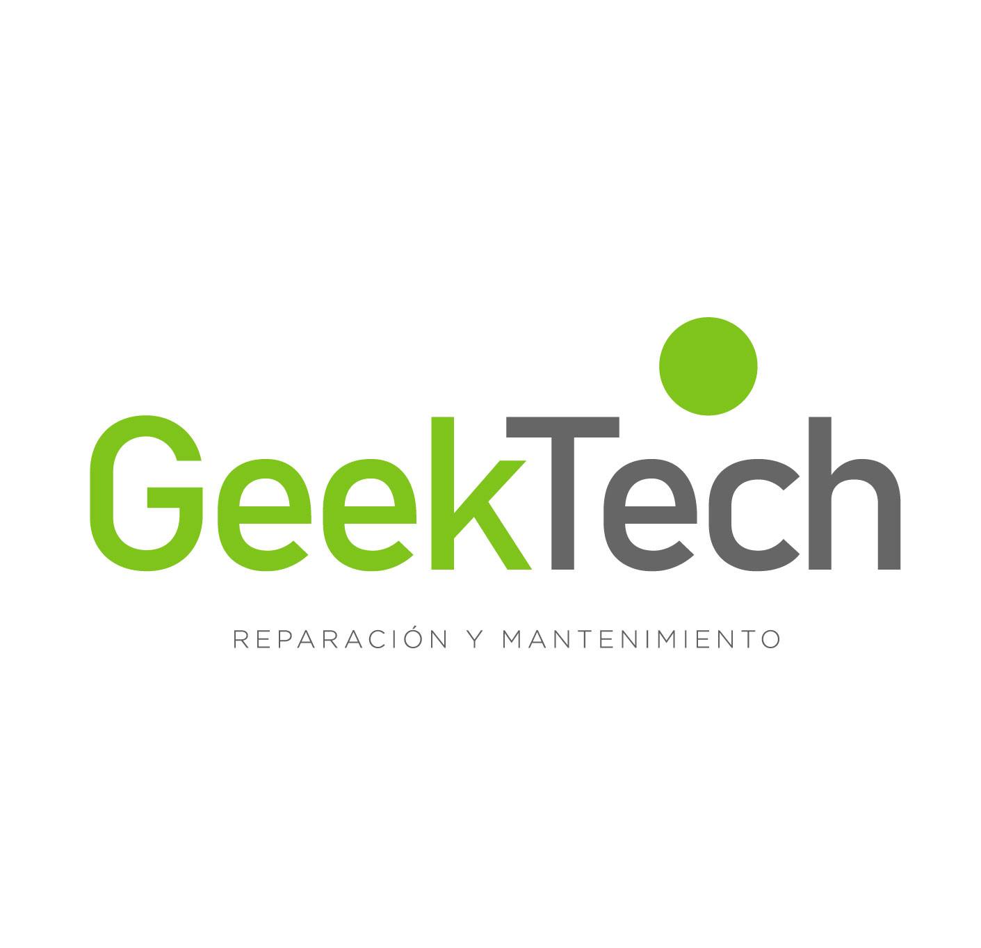 GeekTech - GeekTech added a new photo.