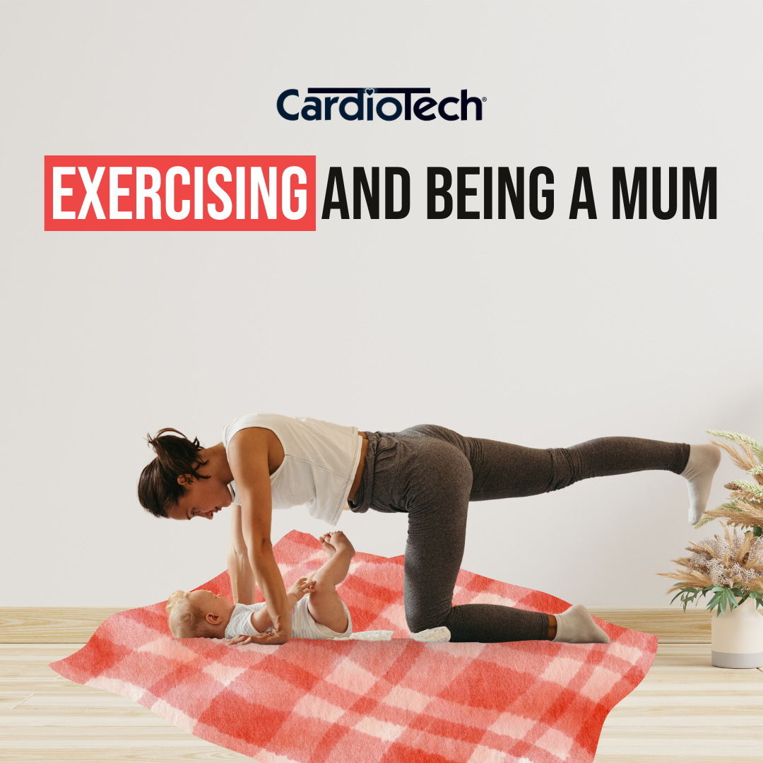 CardioTech | Brendale QLD