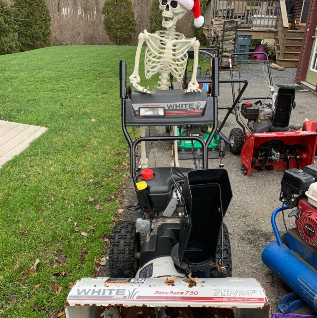 Small Engine Solutions | Warren RI