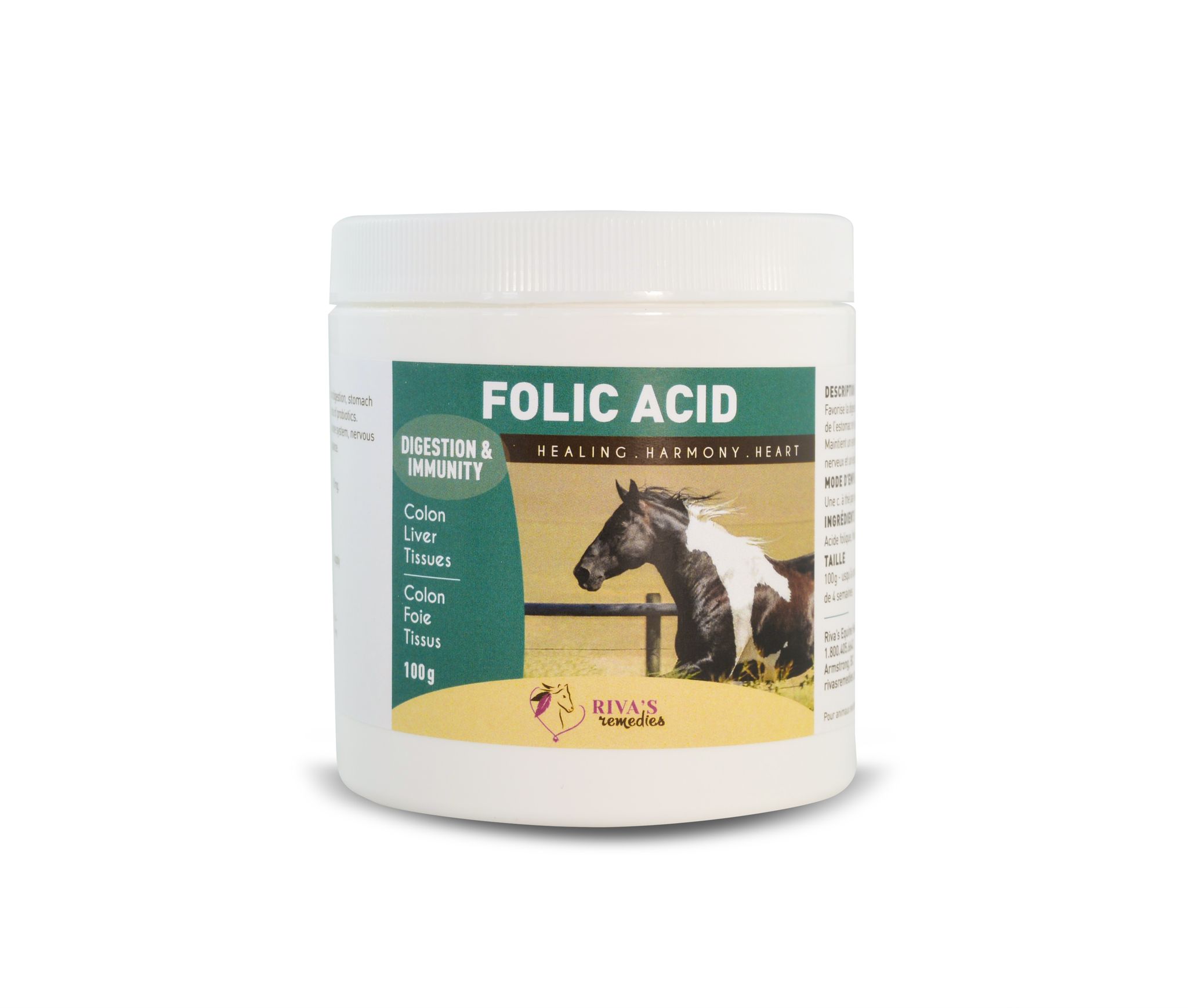 b12 & folic acid injection for horses Has anyone used this in before? Buy Hydroxo B12 Ampoule