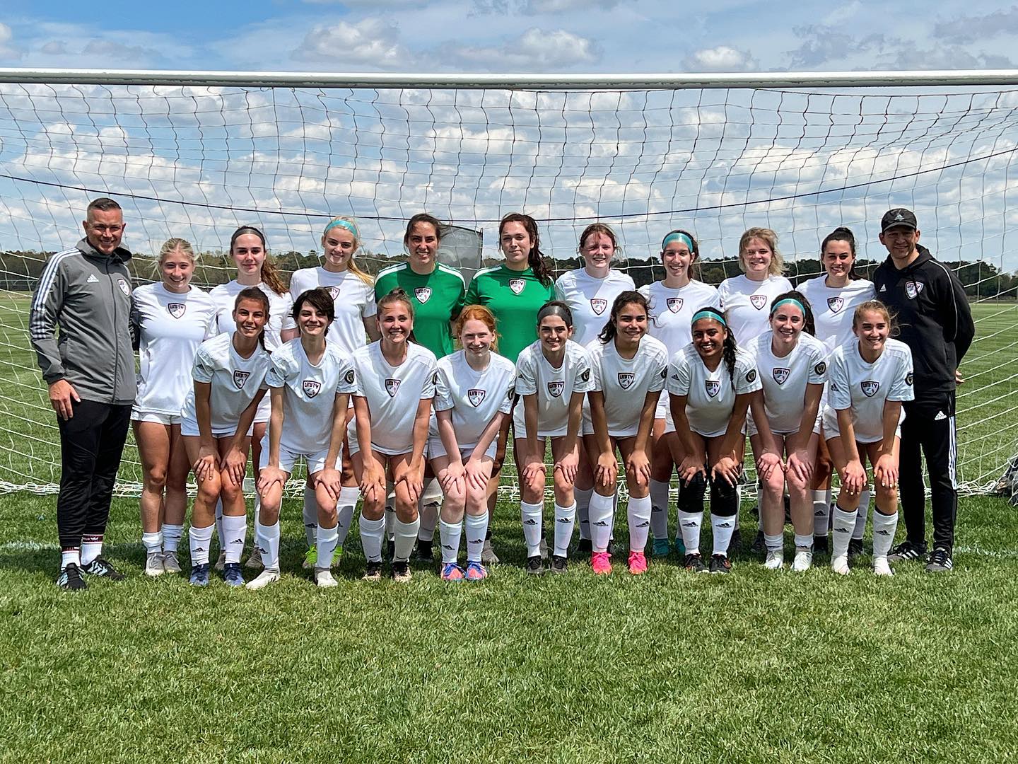 Congratulations to the Unity HS... - UNITY Football Club | Facebook