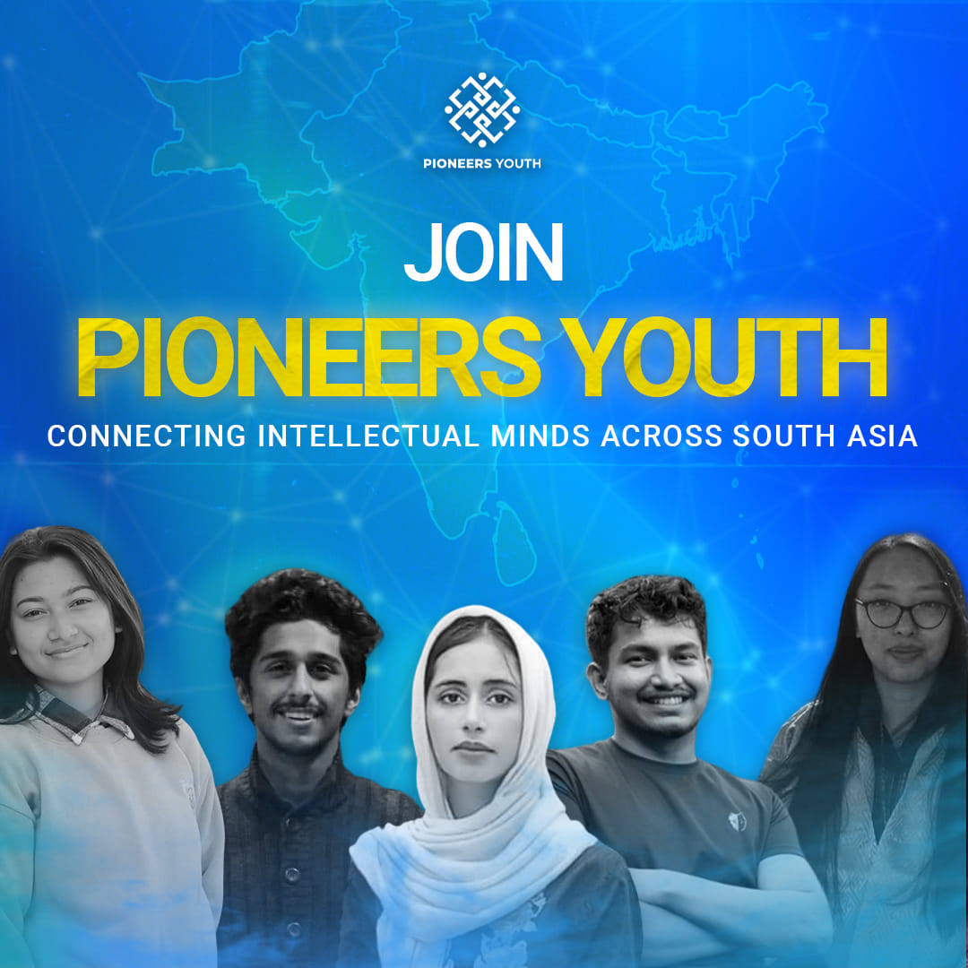 Pioneers Youth