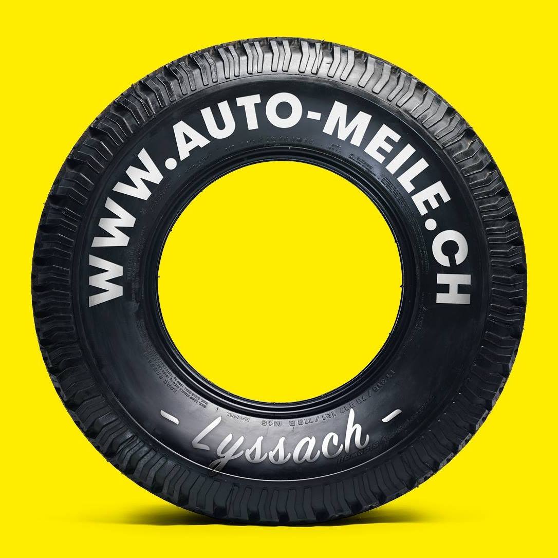 AUTO-MEILE Lyssach added a new photo... - AUTO-MEILE Lyssach