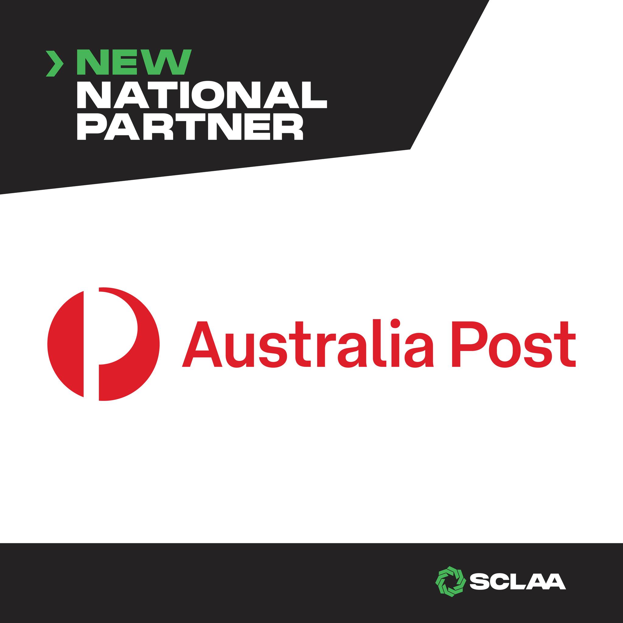 Supply Chain & Logistics Association of Australia - SCLAA
