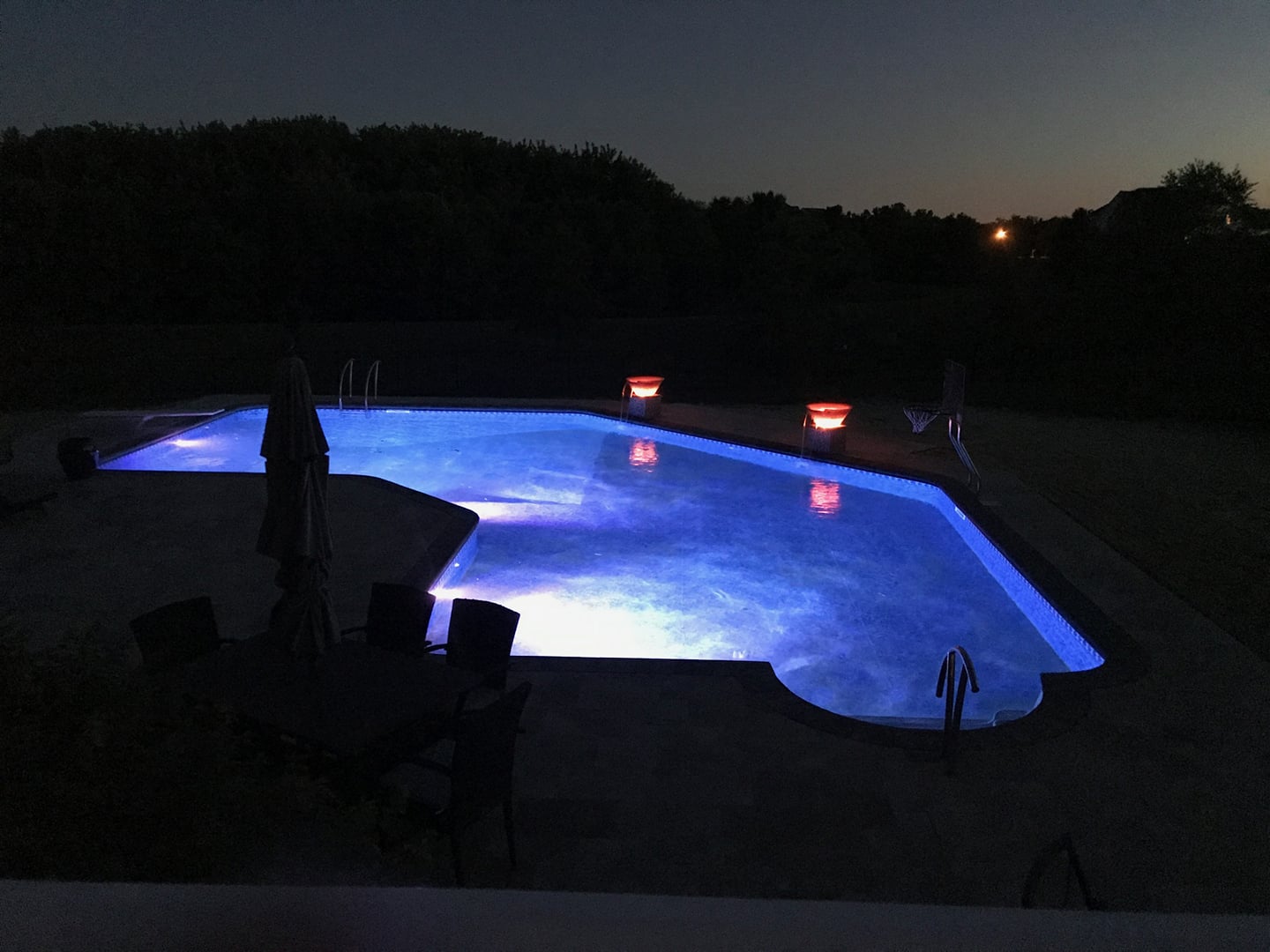 Bayside Pools Inc. | Fallston MD