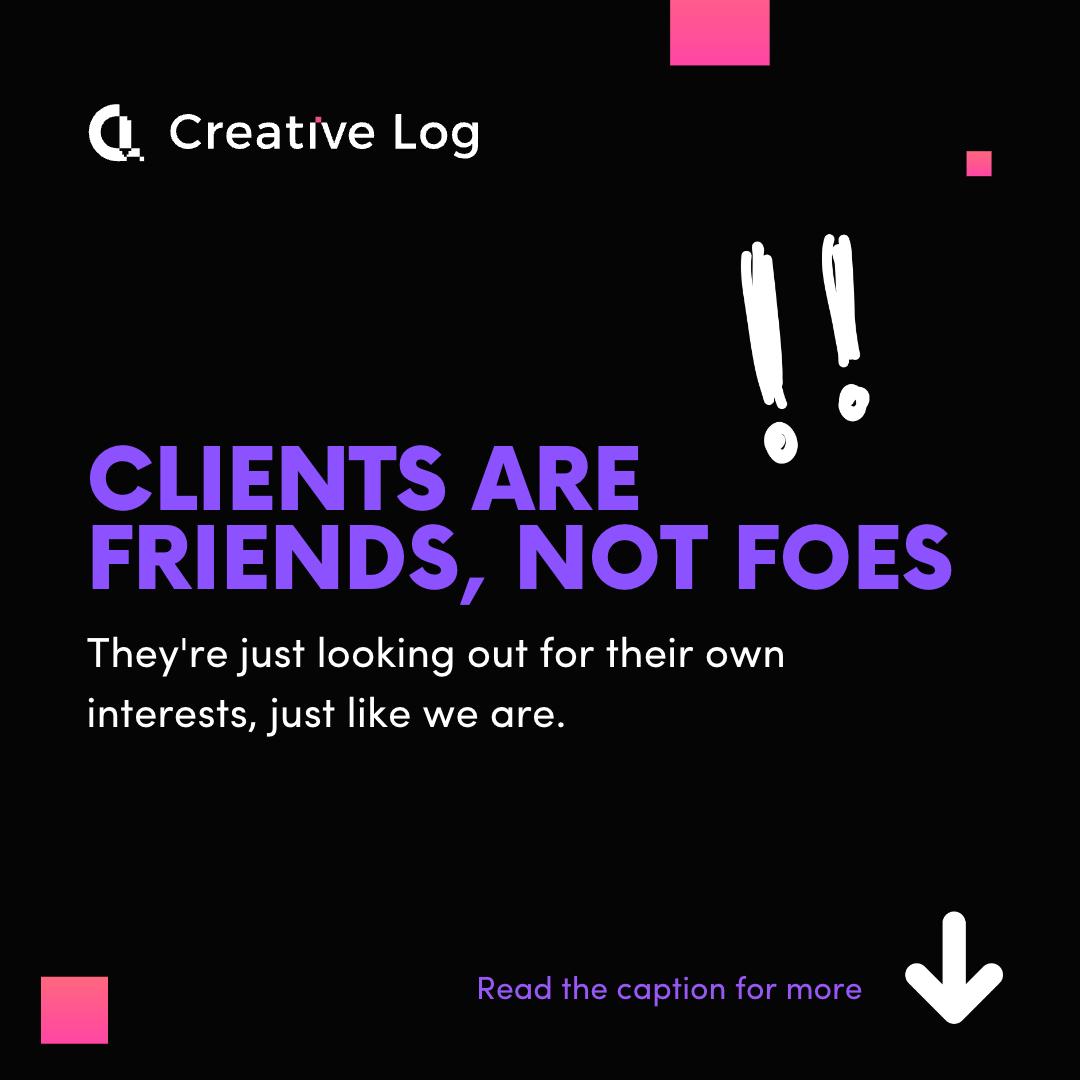 Creative Log