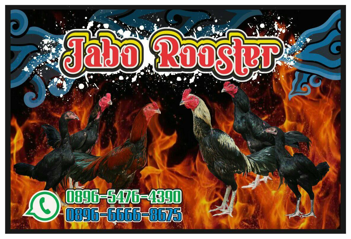 Jabo Roster
