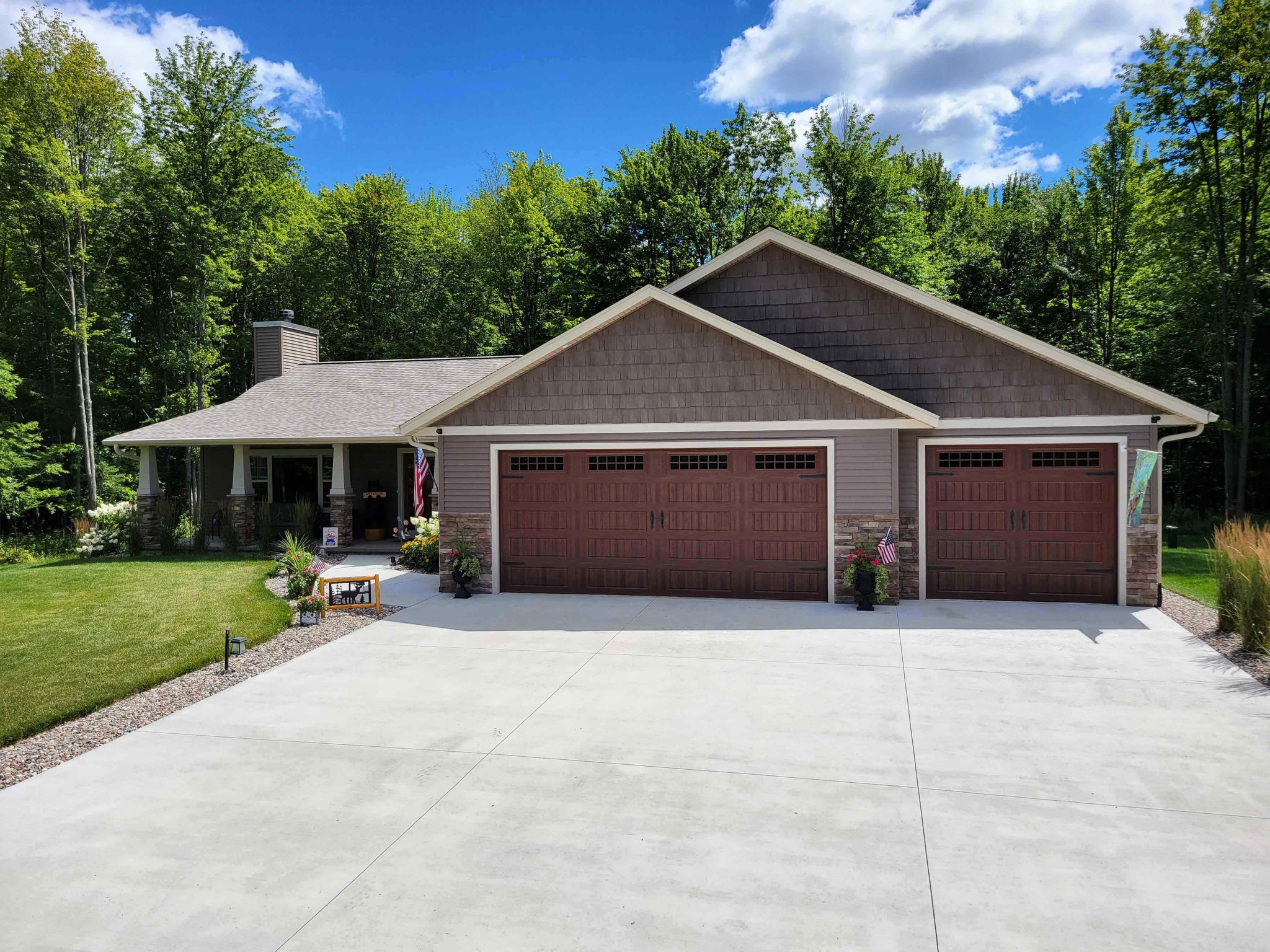 Timber Ridge Builders | Weston WI