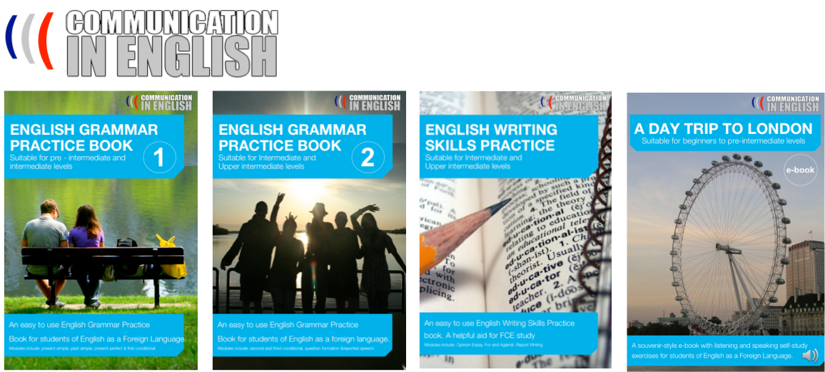 Communication in English