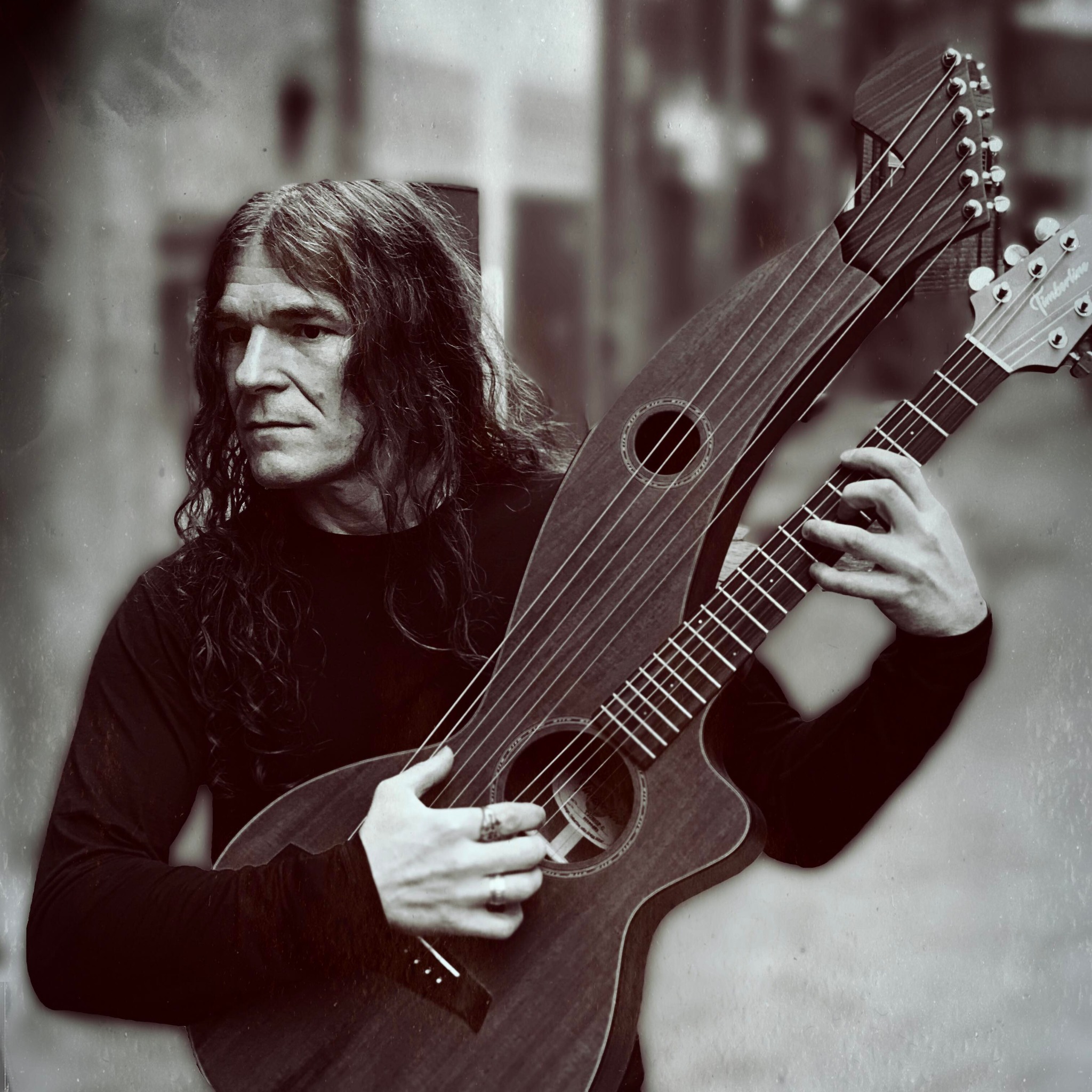 Tim Bertsch / Soulresonance