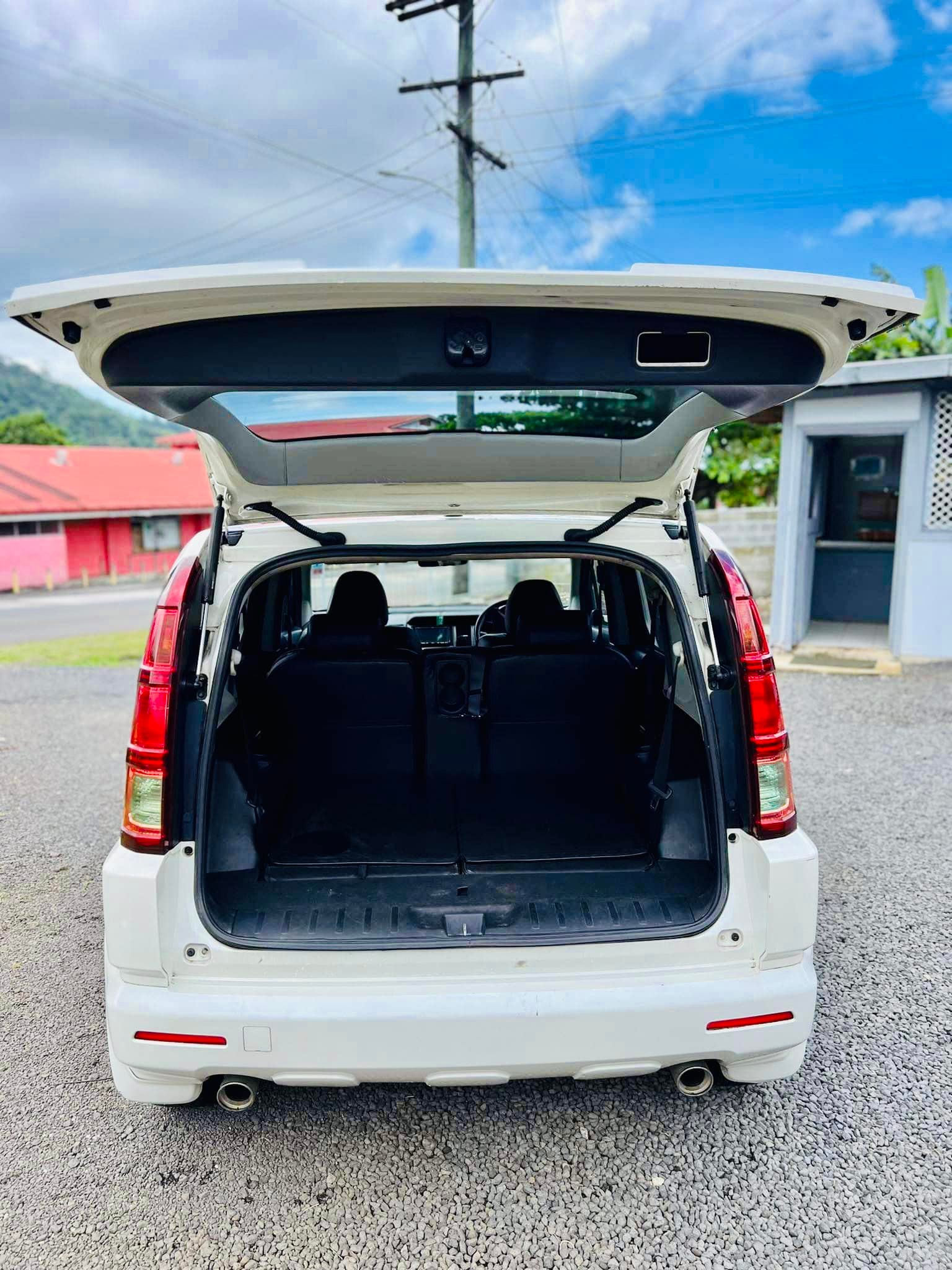 Samoa Car Rentals | Apia Samoa