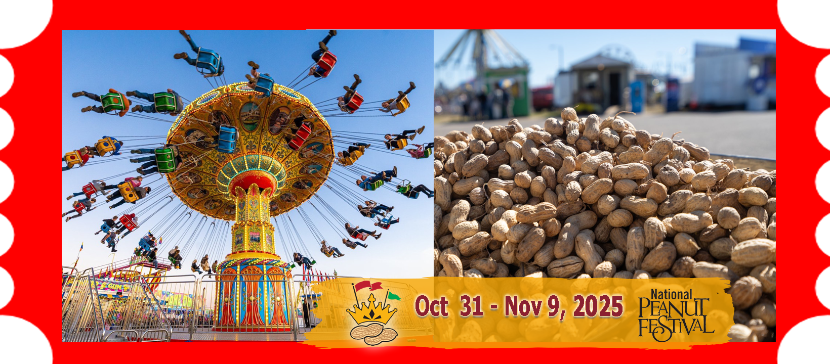 National Peanut Festival