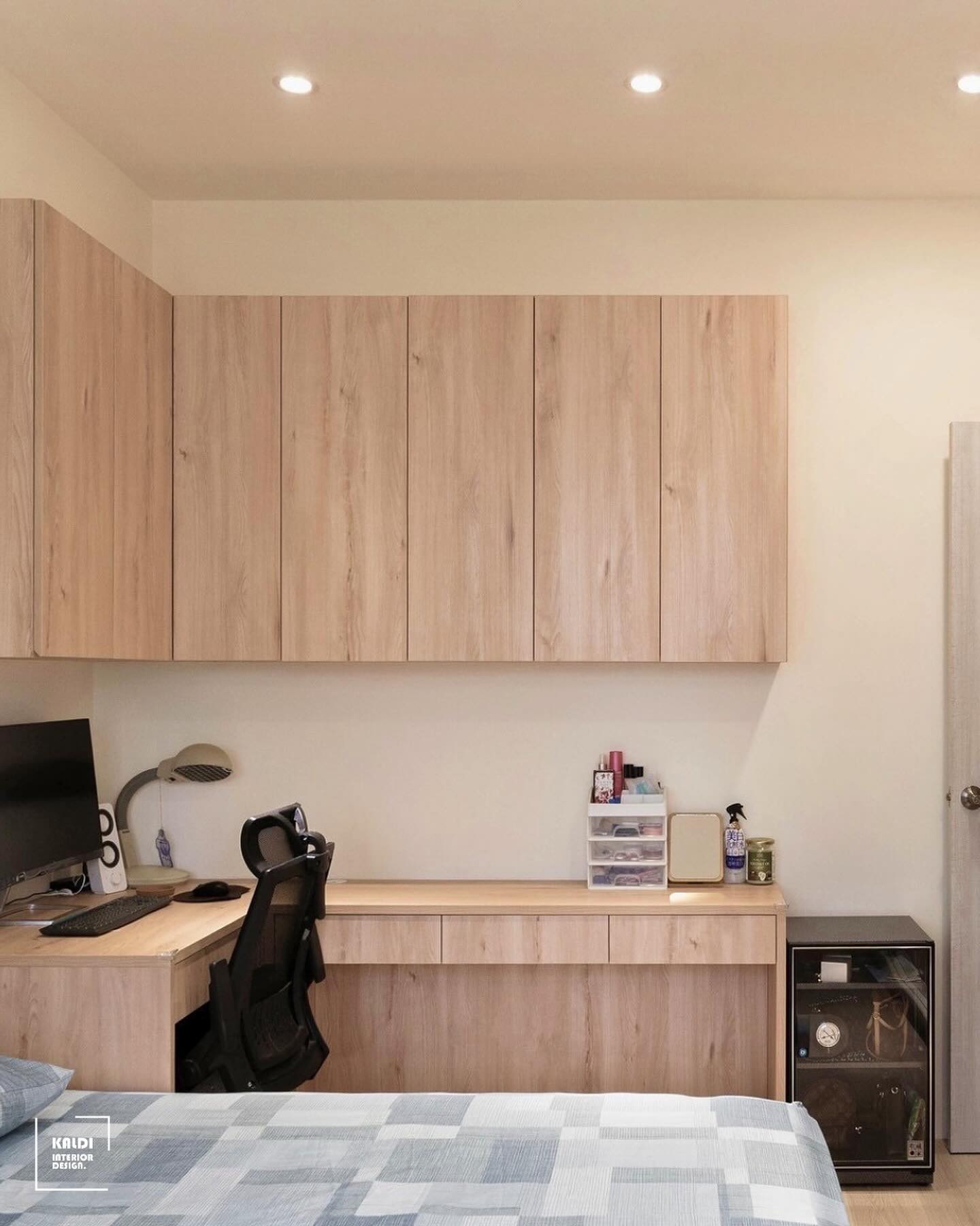 柯邸室內設計 Kaldi Interior Design | Bade District